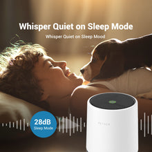 Load image into Gallery viewer, Aether Smart Air Purifier - white
