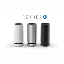 Load image into Gallery viewer, Aether Smart Portable Air Purifier
