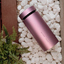 Load image into Gallery viewer, Aether portable air purifier - pink
