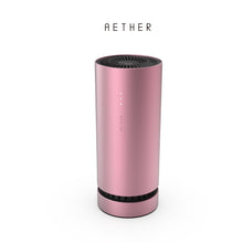 Load image into Gallery viewer, Aether portable air purifier - pink
